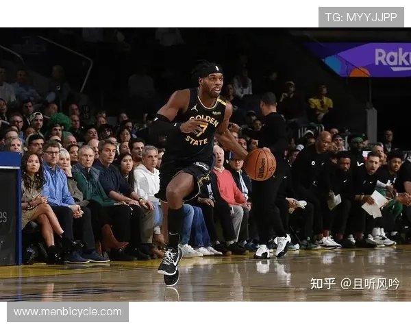 勇士为何一直看重希尔德的价值