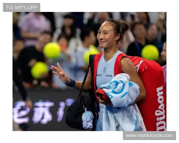 愿无大碍郑钦文因病退赛迪拜站 愿无大碍郑钦文因病退赛迪拜站