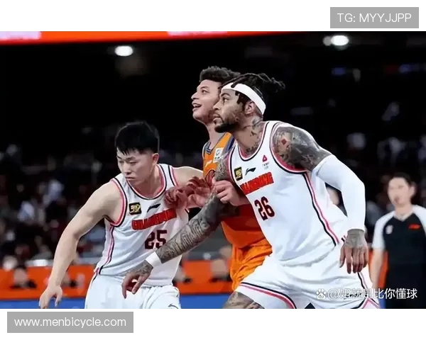 新疆终结同曦四连败阿不都全能