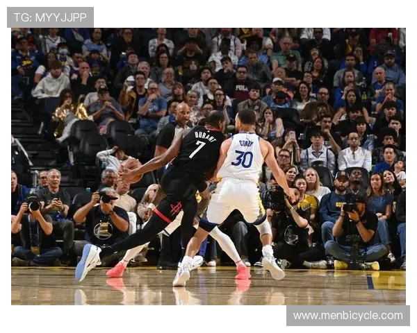 杜兰特快传引爆全队进攻